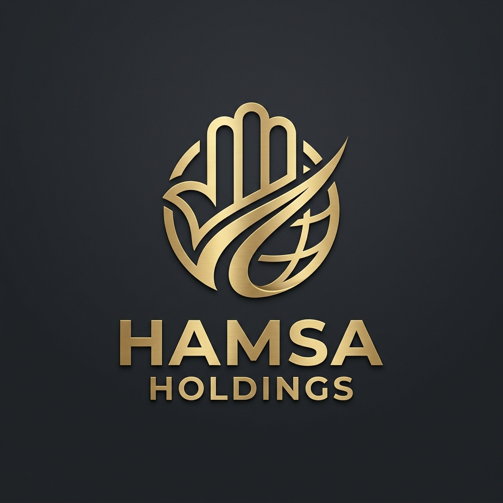 Hamsa Holdings Logo